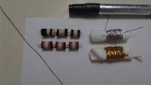 Мандула из берушей!