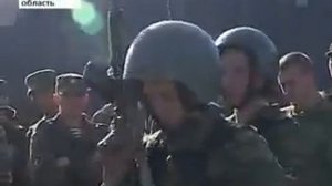 сдача на краповый берет.mp4