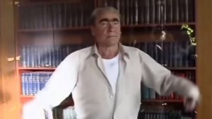 Сергей Шакуров о работе над ролью Брежнева