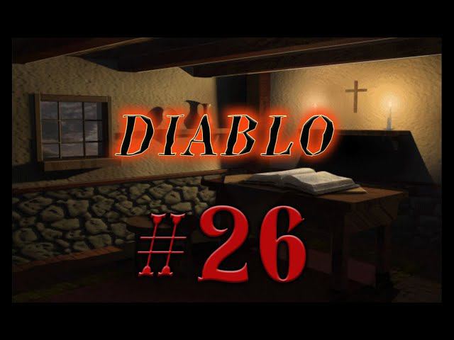 Diablo: Hellfire #26 прохождение смотреть онлайн