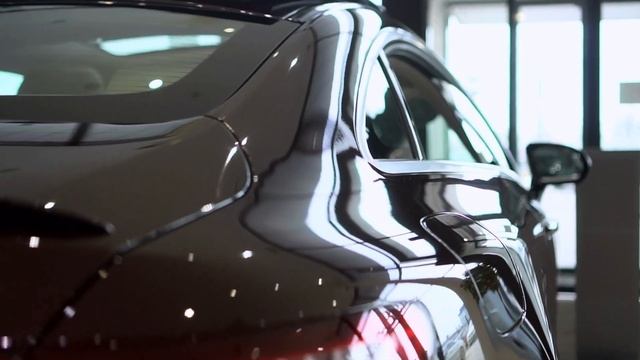 Toyota’s All-New Camry Shocks The Entire Car Industry! смотреть онлайн