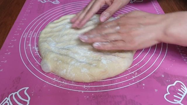 ТАК ГОТОВИТЬ ТОЛЬКО МОЯ СВЕКРОВЬ✔ НАУЧИЛА ВСЕХ ПОДРУГ ГОТОВИТЬ ТАКИЕ ВКУСНЯШКИ ❗БАУРСАКИ К ПРАЗДНИК смотреть онлайн