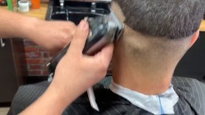 How to Use Cordless Hair Clipper