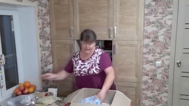 Ейск-Рошаль?Опасные обледенения города. Новый маникюр. Посылка от ТДекор и новые скидки.