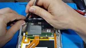 КАК РАЗОБРАТЬ HUAWEI MEDIAPAD M3 8 4/HUAWEI MEDIAPAD M3 8 4 ИНСТРУКЦИЯ ПО РАЗБОРКЕ