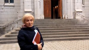 Экскурсия по Пушкинскому бульвару. Санаторий Кирова Ялта