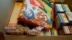 С ребенком в поезде - Питание