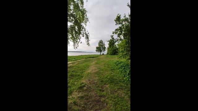 Белоярское водохранилище смотреть онлайн