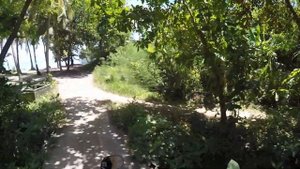 Филиппины 2022. Остров Малапаскуа - первые впечатления