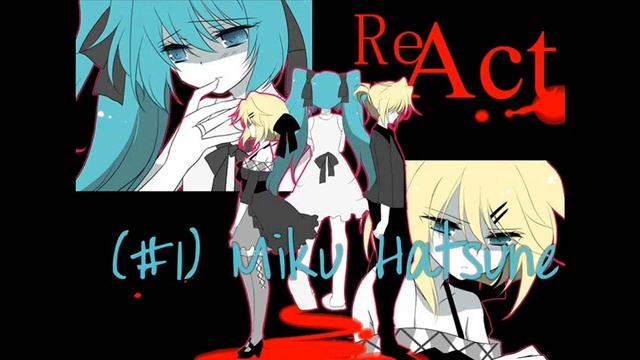 Sho - ReACT [Preview] смотреть онлайн