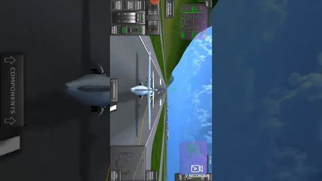 Как не надо водить самолёт смотреть онлайн