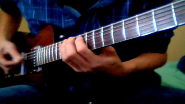 Feed Them To The Pigs Cover смотреть онлайн