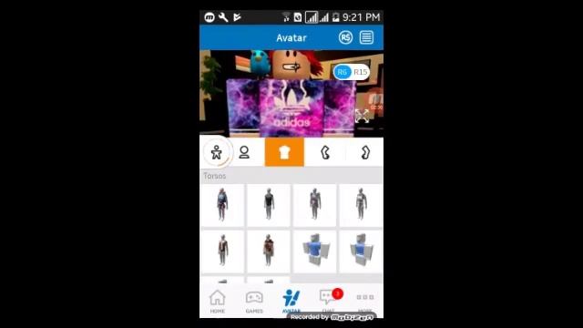 ROBLOX avatar noob to pro! смотреть онлайн