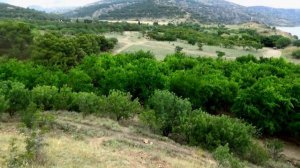 Влог/Идем к башне Чабан Кале/Кемпинг