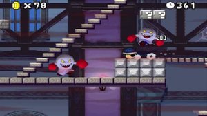 New Super Mario Bros. DS - Full Game 100% Walkthrough