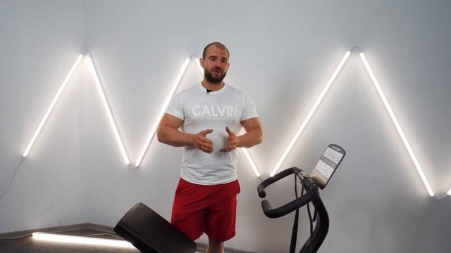 Обзор скамьи для растяжки BR 1006 от BRONZE GYM.mp4 смотреть онлайн