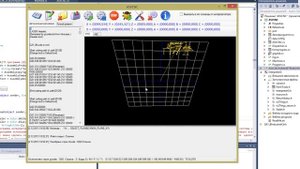 Интерпретатор g code