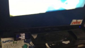 Planet 51 Credits Nickelodeon