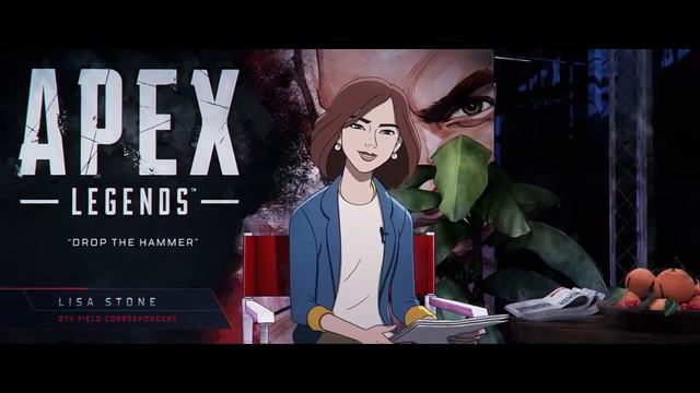 Все ролики Apex Legends | All videos of Apex Legends | Все ролики легенд  Апекс | Игрофильм APEX