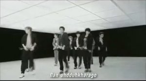 [ MV HQ Romanization ] Super Junior ( 슈퍼주니어 ) - 미인아 ( BONAMANA )