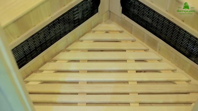 Угловая сауна. Производство рекламных роликов в Новосибирске смотреть онлайн