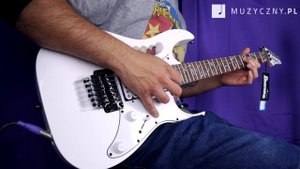 Ibanez JEMJR WH
