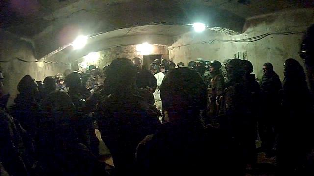 Страйкбольная игра Alcatras 3:Скала смотреть онлайн