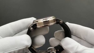 Breguet 5827BB/12/5ZU Marine Chronograph 42мм