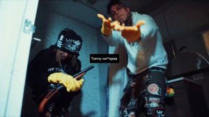 ZillaKami x SosMula - CYKA | ПЕРЕВОД