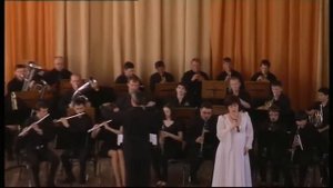 А. Эшпай  "Москвичи"