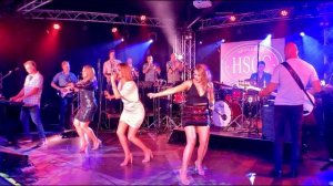 ‘SHAKE YOUR BODY' (THE JACKSONS) cover by HSCC.mp4