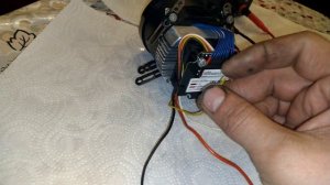 Разбор/обзор DILIHT TRILED2.