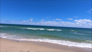 Улицы и пляжи Майами ! Флорида ,музыка,америка США !