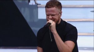 Imagine Dragons - Warriors [на русском]