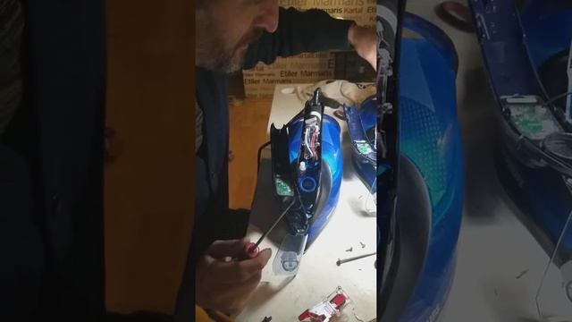 philips azur elite tamiru смотреть онлайн