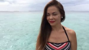 Мальдивы. Отель JA Manafaru Maldives.