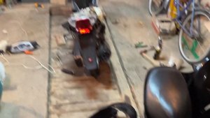 ФІНАЛ?YAMAHA JOG SA16 ZR EVOLUTION X2. Проблеми з приборкою.