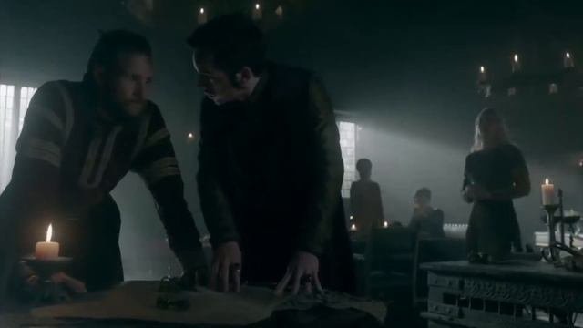 ТОП 10 САМЫХ ОЖИДАЕМЫХ  СЕРИАЛОВ  2019 ГОДА / ЛУЧШИЕ СЕРИАЛЫ 2019 Года