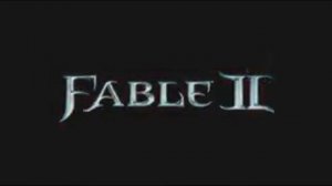 Икона видеоигр: Fable 3 Часть 1