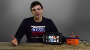 Не работает тачскрин на Lowrance Elite TI? Лайфхак! Три варианта решения.