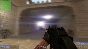 Лучшая сборка моделей для Counter Strike Source (Steam)