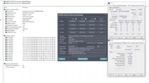 Обзор оперативной памяти HUANANZHI DDR4