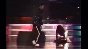 Billie Jean Wembley Live 1988 [60 Fps]