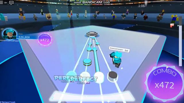 Unravel Former WR смотреть онлайн