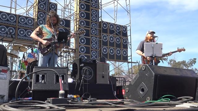 GOLDEN GATE WINGMEN/SKULL AND ROSES SET 1/4K ULTRA HD/APRIL 2018 смотреть онлайн