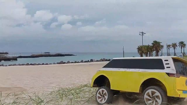 Volkswagen ID BUZZ rc fast and fury no music смотреть онлайн