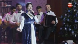 Лилия Шаулухова - Ридада