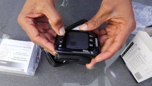 OMRON RS7 Intelli IT Product Review: The Best Blood Pressure Monitor From OMRON