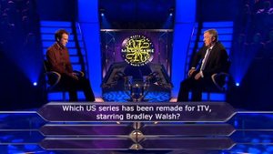 Who Wants To Be A Millionaire? (UK) (31.08.2010) (in Russian Language)