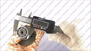 Распредвал в сборе 139QMB - обзор, замеры